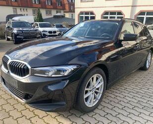 BMW 318 Gebrauchtwagen