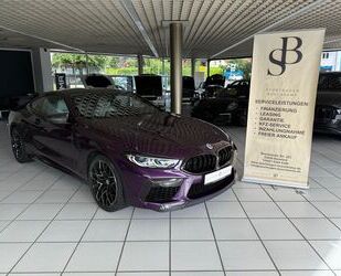 BMW M8 Gebrauchtwagen