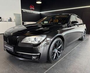 BMW 730 Gebrauchtwagen
