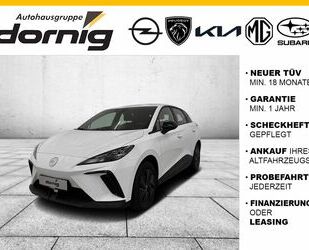 MG MG4 Gebrauchtwagen