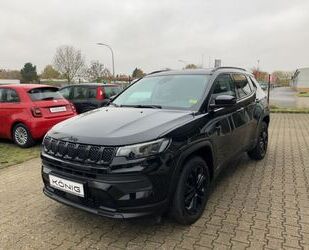 Jeep Compass Gebrauchtwagen
