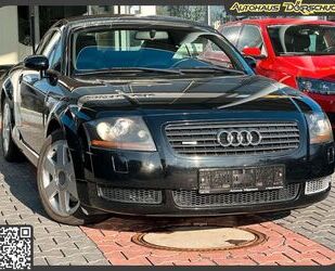 Audi TT Gebrauchtwagen