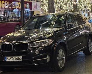 BMW X5 Gebrauchtwagen