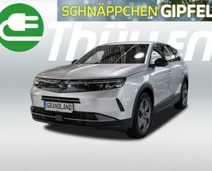 Opel Grandland (X) Gebrauchtwagen