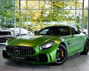 Mercedes-Benz AMG GT R Gebrauchtwagen
