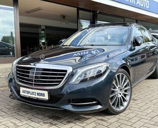 Mercedes-Benz S 500 Gebrauchtwagen