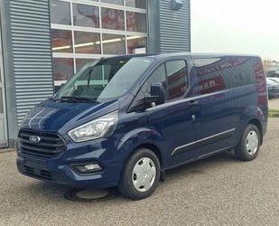 Ford Transit Custom Gebrauchtwagen