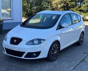 Seat Altea Gebrauchtwagen