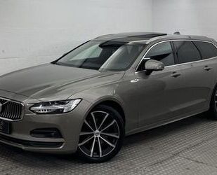 Volvo V90 Gebrauchtwagen