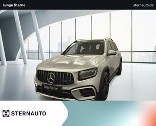 Mercedes-Benz GLB 35 AMG Gebrauchtwagen