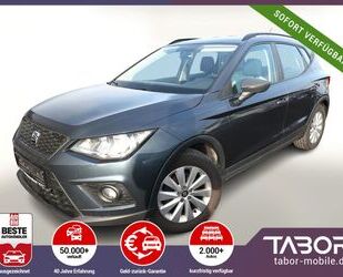 Seat Arona Gebrauchtwagen