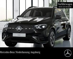 Mercedes-Benz GLE 450 Gebrauchtwagen