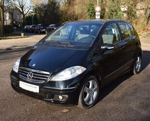 Mercedes-Benz A 150 Gebrauchtwagen