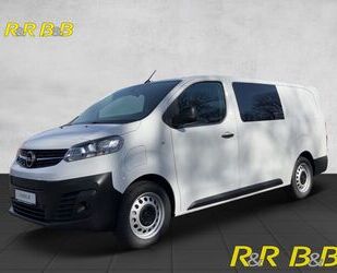 Opel Vivaro Gebrauchtwagen