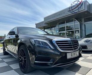 Mercedes-Benz S 500 Gebrauchtwagen