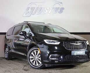 Chrysler Pacifica Gebrauchtwagen