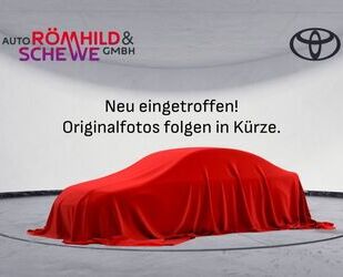 Toyota C-HR Gebrauchtwagen