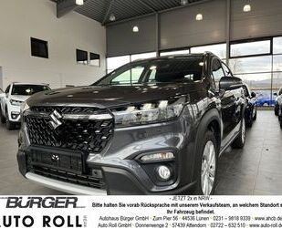 Suzuki (SX4) S-Cross Gebrauchtwagen
