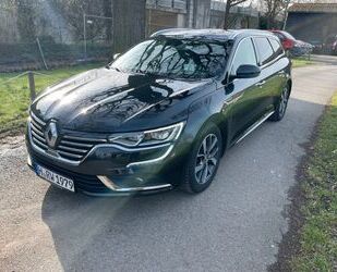 Renault Talisman Gebrauchtwagen