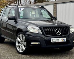 Mercedes-Benz GLK 350 Gebrauchtwagen
