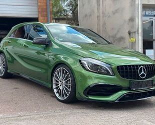 Mercedes-Benz A 45 AMG Gebrauchtwagen