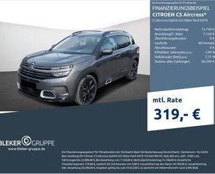 Citroen C5 Aircross Gebrauchtwagen