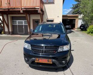 Dodge Journey Gebrauchtwagen
