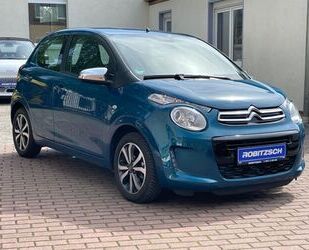Citroen C1 Gebrauchtwagen