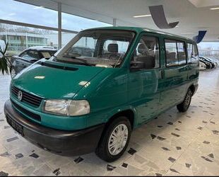 VW T4 Caravelle Gebrauchtwagen