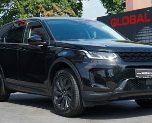 Land Rover Discovery Sport Gebrauchtwagen