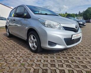Toyota Yaris Gebrauchtwagen
