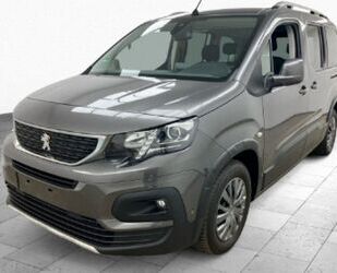 Peugeot Rifter Gebrauchtwagen