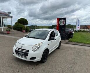 Suzuki Alto Gebrauchtwagen