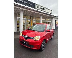 Renault Twingo Gebrauchtwagen