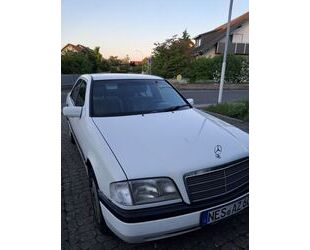Mercedes-Benz C 180 Gebrauchtwagen