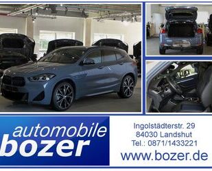 BMW X2 Gebrauchtwagen