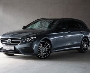 Mercedes-Benz E 450 Gebrauchtwagen