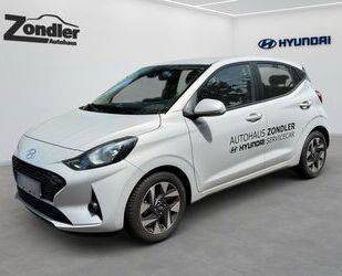Hyundai i10 Gebrauchtwagen