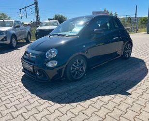 Abarth 595 Gebrauchtwagen