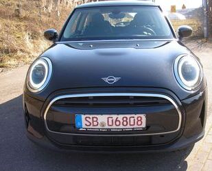 Mini ONE Gebrauchtwagen