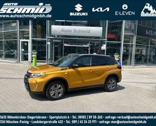 Suzuki Vitara Gebrauchtwagen