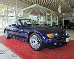 BMW Z3 Gebrauchtwagen