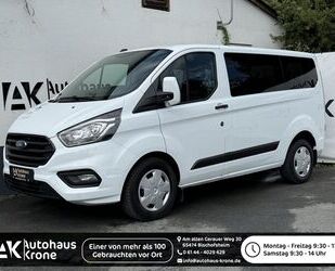 Ford Transit Custom Gebrauchtwagen
