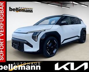 Kia EV3 Gebrauchtwagen
