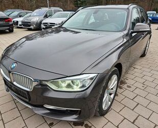 BMW 320 Gebrauchtwagen
