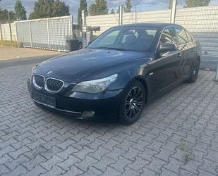 BMW 525 Gebrauchtwagen