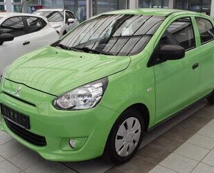 Mitsubishi Space Star Gebrauchtwagen