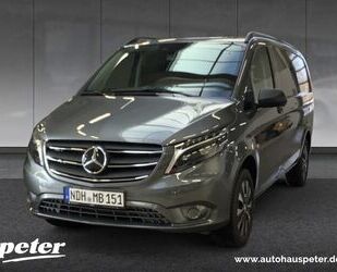 Mercedes-Benz Vito Gebrauchtwagen
