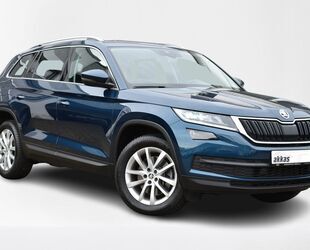Skoda Kodiaq Gebrauchtwagen