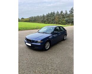 BMW 316 Gebrauchtwagen